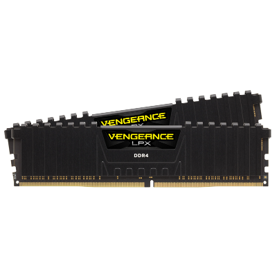 CMK32GX4M2Z3600C18 (2x16Go DDR4 3600 PC28800) CMK32GX4M2Z3600C18 (2x16Go DDR4 3600 PC28800)