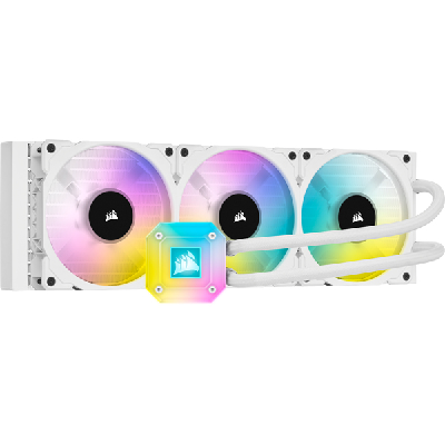 Corsair iCUE H150i ELITE CAPELLIX Processeur