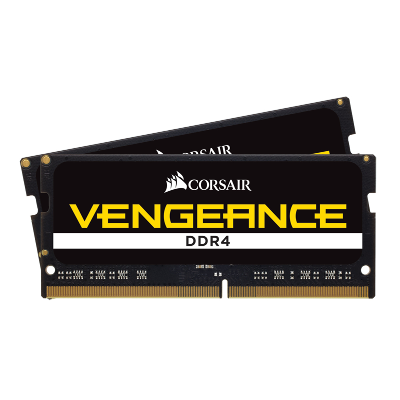 Corsair Vengeance CMSX32GX4M2A3200C22 Barrette Mémoire 32 Go 2 x 16 Go DDR4 3200 MHz Corsair Vengeance CMSX32GX4M2A3200C22 Barrette Mémoire 32 Go 2 x 16 Go DDR4 3200 MHz