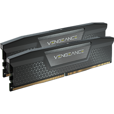 Corsair Vengeance CMK64GX5M2B5600C40 Barrette Mémoire 64 Go 2 x 32 Go DDR5 5600 MHz Corsair Vengeance CMK64GX5M2B5600C40 Barrette Mémoire 64 Go 2 x 32 Go DDR5 5600 MHz