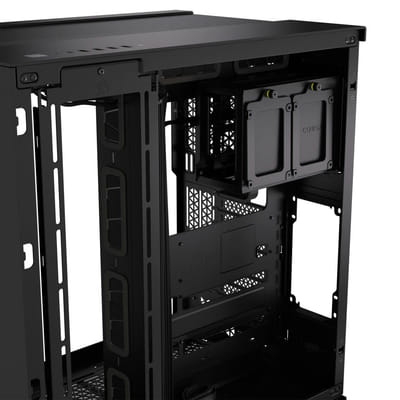 Corsair 6500X Midi Tower Noir