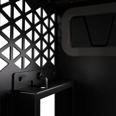 Corsair 6500X Midi Tower Noir