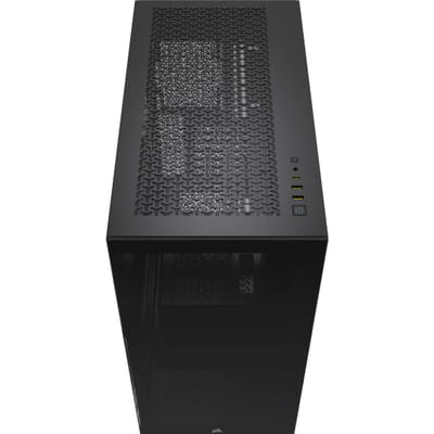 Corsair 3500X Midi Tower Black