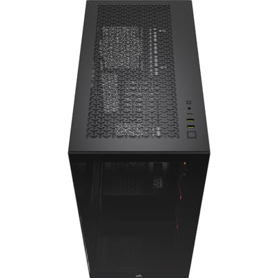 Corsair 3500X ARGB Midi Tower Noir