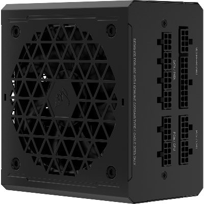 Corsair RM850e unité d'alimentation d'énergie 850 W 24-pin ATX ATX Noir Corsair RM850e unité d'alimentation d'énergie 850 W 24-pin ATX ATX Noir