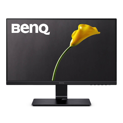 BenQ GW2475H écran plat de PC 23.8" Full HD LED Noir