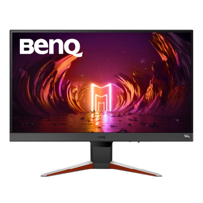BenQ EX240N écran plat de PC 23.8" LCD Gris