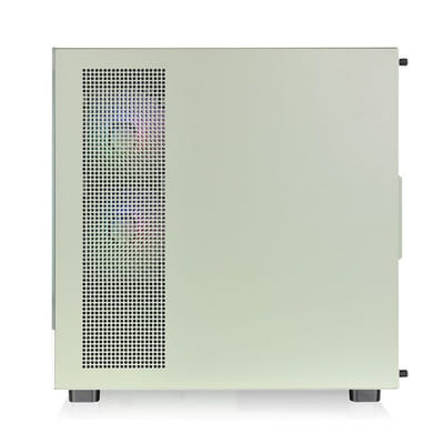 Thermaltake View 270 Plus TG ARGB Matcha Green Midi Tower Green