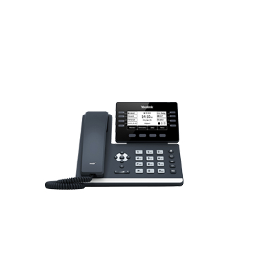 Yealink T5 Series VoIP Phone SIP-T53W (SIP-T53W) Yealink T5 Series VoIP Phone SIP-T53W (SIP-T53W)
