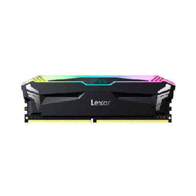 Lexar ARES RGB Barrette Mémoire 32 Go 2 x 16 Go DDR4