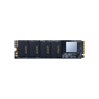 Lexar NM610 M.2 500 Go PCI Express 3.0 3D TLC NVMe Lexar NM610 M.2 500 Go PCI Express 3.0 3D TLC NVMe