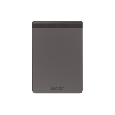 Lexar SL200 2 To Lexar SL200 2 To