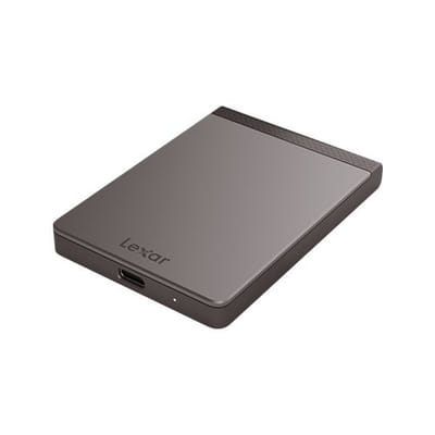 Lexar SL200 2 To