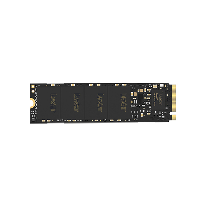 Lexar NM620 M.2 1 To PCI Express 3.0 3D TLC NAND NVMe