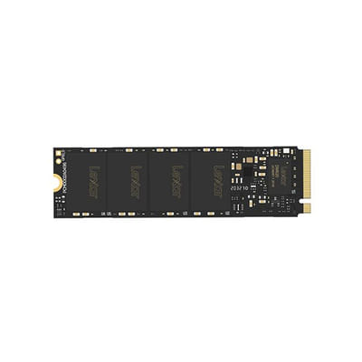 Lexar NM620 M.2 1 تيرابايت PCI Express 3.0 3D TLC NAND NVMe