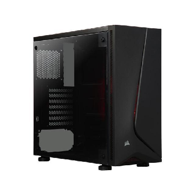 Corsair Carbide SPEC-05 Midi Tower Noir