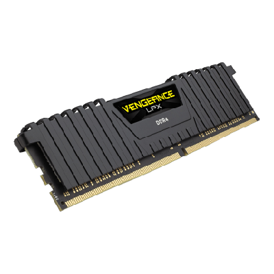 Corsair CMK16GX4M2B3000C15 Barrette Mémoire 16 GB 2 x 8 GB DDR4 3000 MHz (CMK16GX4M2B3000C15)