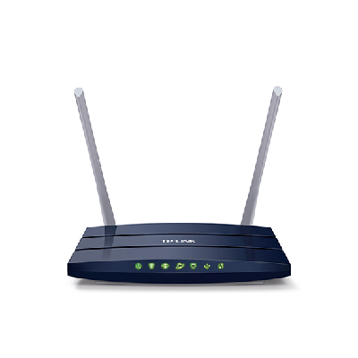 TP-LINK Archer C50 routeur sans fil Fast Ethernet Bi-bande (2,4 GHz / 5 GHz) Noir TP-LINK Archer C50 routeur sans fil Fast Ethernet Bi-bande (2,4 GHz / 5 GHz) Noir