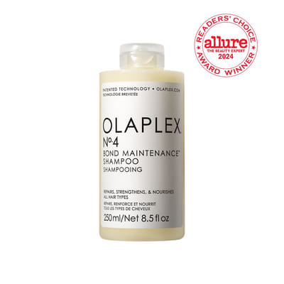 Olaplex Nº.4 Bond Maintenance 250 ml Professional Shampoo Unisex