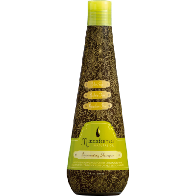 Macadamia Rejuvenating 300 ml Shampoing Professionnel Femmes Macadamia Rejuvenating 300 ml Shampoing Professionnel Femmes