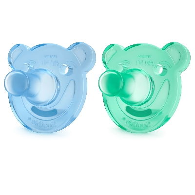 Philips AVENT Sucette Soothie SCF194/01 Philips AVENT Sucette Soothie SCF194/01