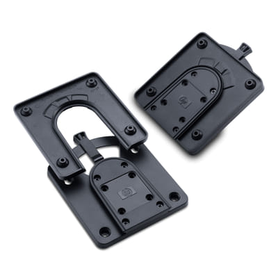 HP Quick Release mounting bracket