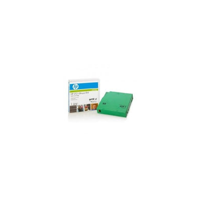 Hewlett Packard Enterprise C7974A cassette vierge LTO 800 Go 1,27 cm