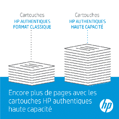 HP 49X Cartouche de toner 2 pièce(s) Original Noir