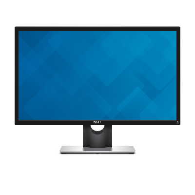 DELL SE2417HG écran plat de PC 24" Full HD LCD Noir