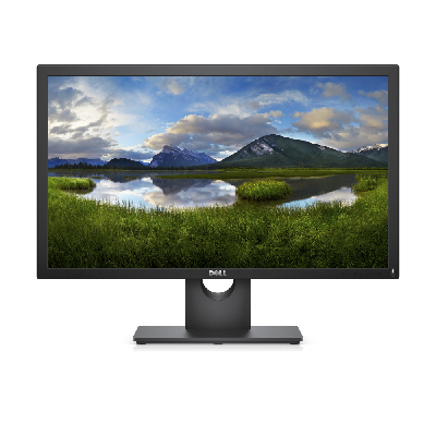 DELL E Series E2318H écran plat de PC 23" Full HD LCD Noir DELL E Series E2318H écran plat de PC 23" Full HD LCD Noir