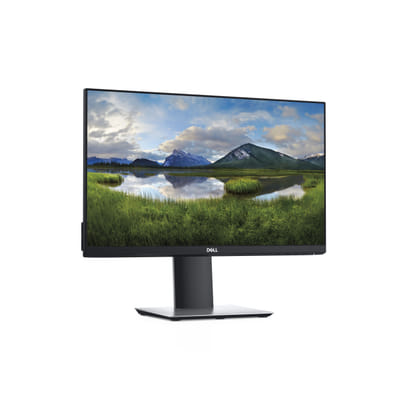 DELL P2219H flat PC monitor 55.9 cm (22") Full HD LED Black