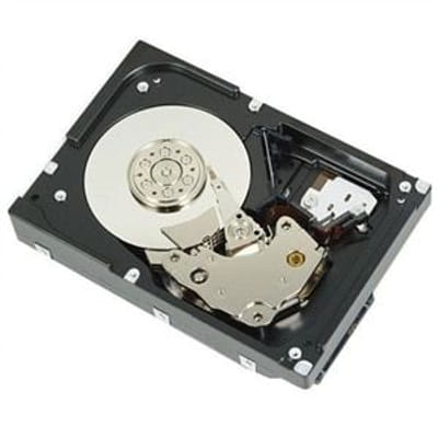 DELL 400-AUST hard drive 2 TB 7200 RPM 3.5" SATA III