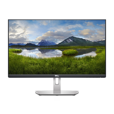 DELL S Series S2421H LED display 23.8" Full HD LCD Gris