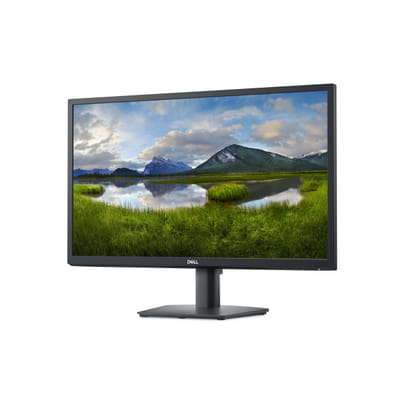DELL E2422H écran plat de PC 24" Full HD LCD Noir