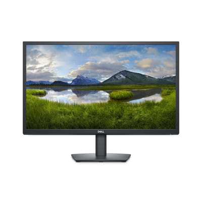 DELL E Series E2423H LED Display 23.8" Full HD LCD Black