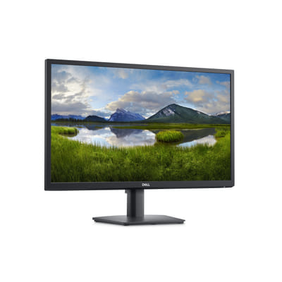DELL E Series E2423H شاشة LED 23.8" فائق الوضوح LCD أسود