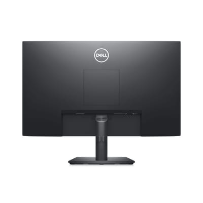 DELL E Series E2423H شاشة LED 23.8" فائق الوضوح LCD أسود