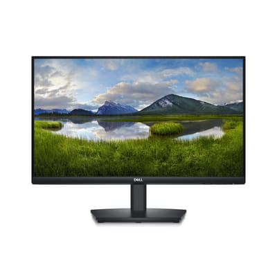 DELL E Series E2424HS LED display 23.8" Full HD LCD Black