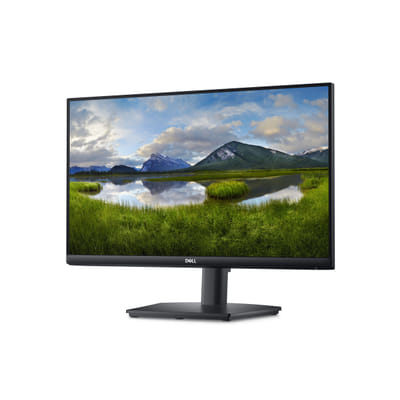 شاشة LED DELL E Series E2424HS 23.8" Full HD LCD أسود