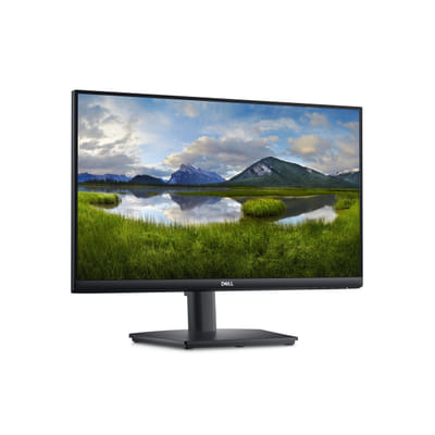 شاشة LED DELL E Series E2424HS 23.8" Full HD LCD أسود