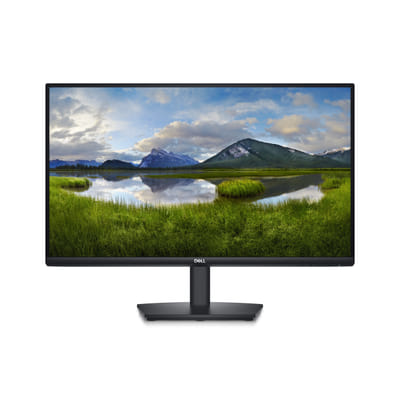 شاشة LED DELL E Series E2724HS 27" Full HD LCD أسود
