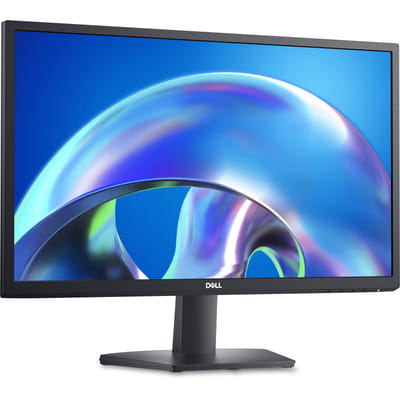 DELL S Series SE2425H شاشة مسطحة للكمبيوتر 60.5 سم (23.8") 1920 x 1080 بكسل Full HD LCD أسود