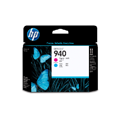 HP 940 tête d’impression Jet d'encre
