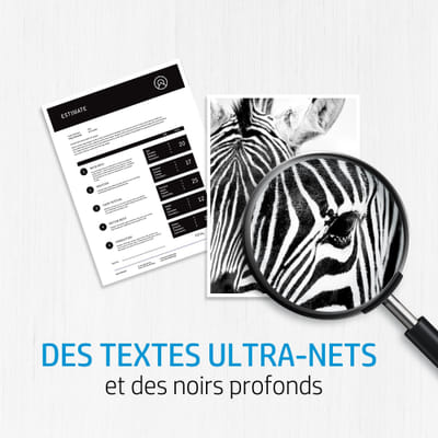 HP 78A toner LaserJet noir authentique
