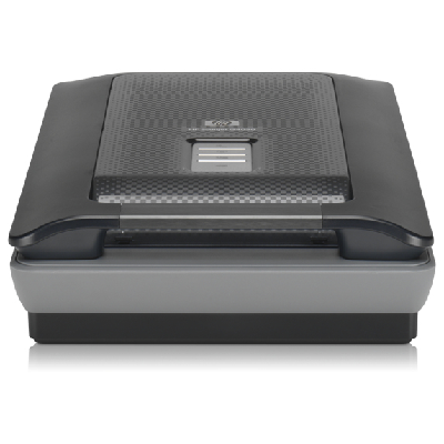HP Scanjet Scanner Photo G4050