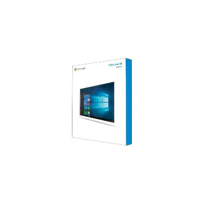 Microsoft Windows 10 Home Produit complètement emballé (FPP) 1 licence(s) Microsoft Windows 10 Home Produit complètement emballé (FPP) 1 licence(s)
