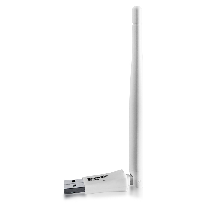 Tenda W311MA carte réseau WLAN 150 Mbit/s Tenda W311MA carte réseau WLAN 150 Mbit/s