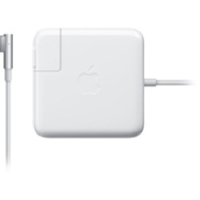 Apple MagSafe Power Adapter 60W, EU adaptateur de puissance & onduleur Intérieure Blanc Apple MagSafe Power Adapter 60W, EU adaptateur de puissance & onduleur Intérieure Blanc