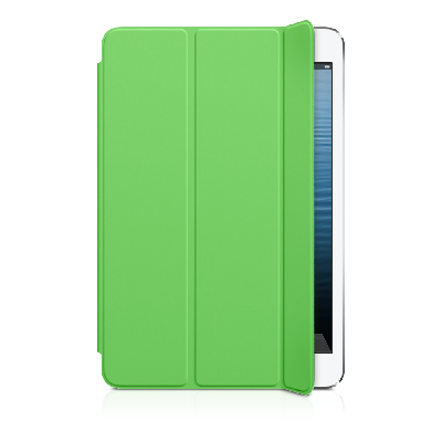 Apple iPad mini Smart Cover Housse Vert Apple iPad mini Smart Cover Housse Vert
