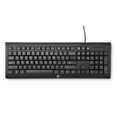 HP Clavier K1500